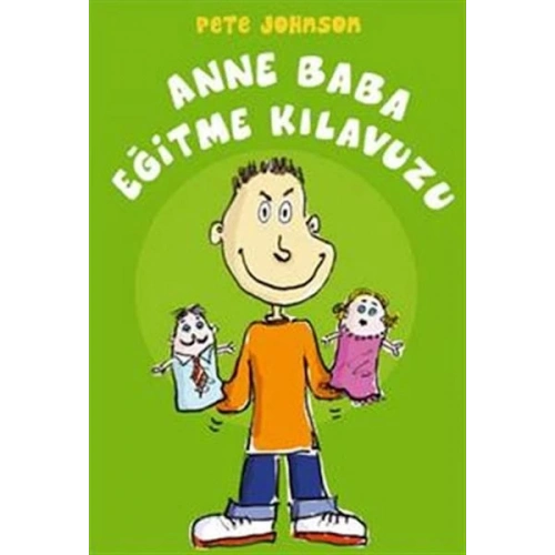 Anne Baba Eğitme Kılavuzu
