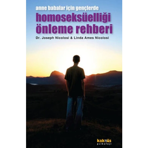 Anne Babalar için Gençlerde Homoseksüelliği Önleme Rehberi