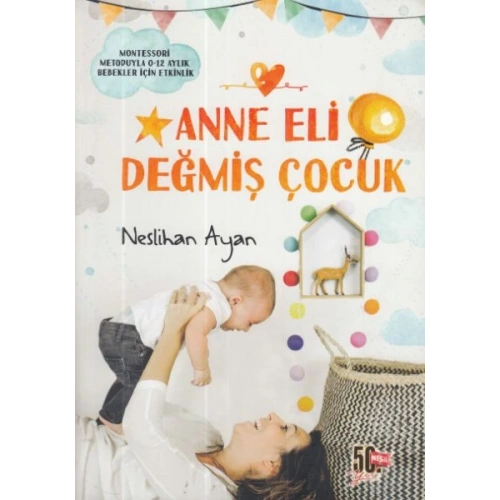 Anne Eli Değmiş Çocuk