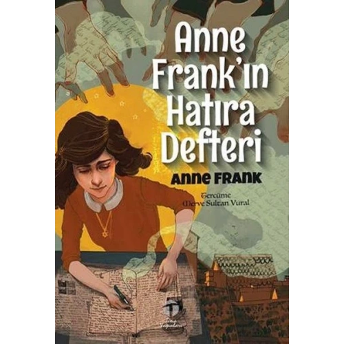 Anne Frank’ın Hatıra Defteri