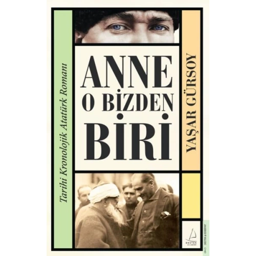 Anne O Bizden Biri