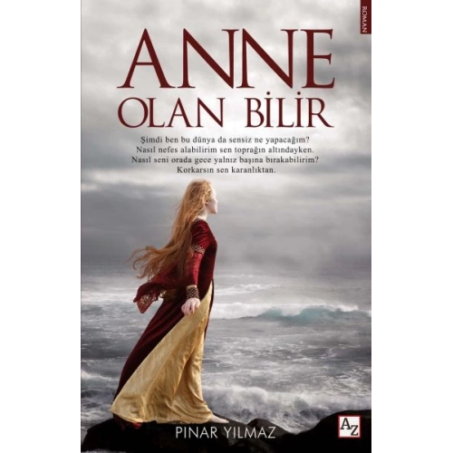 Anne Olan Bilir