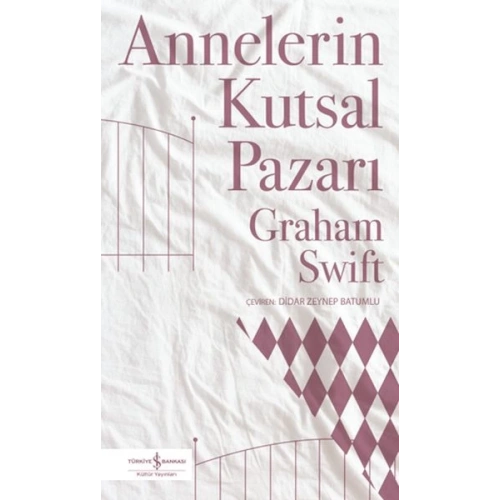 Annelerin Kutsal Pazarı