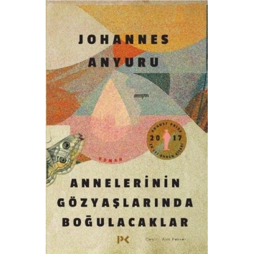 Annelerinin Gözyaşlarında Boğulacaklar