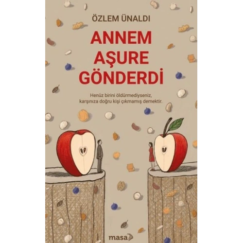 Annem Aşure Gönderdi