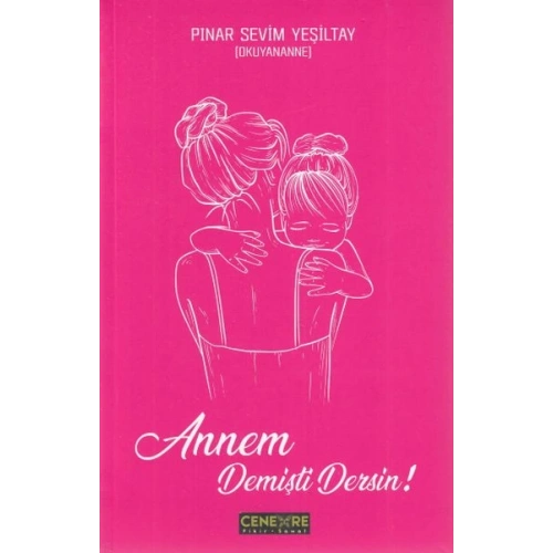 Annem Demişti Dersin