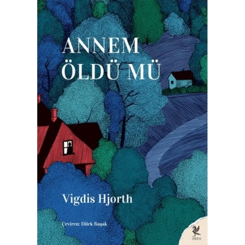 Annem Öldü Mü