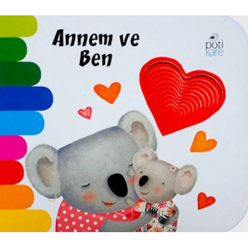 Annem ve Ben
