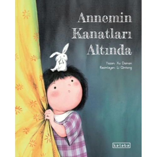 Annemin Kanatları Altında