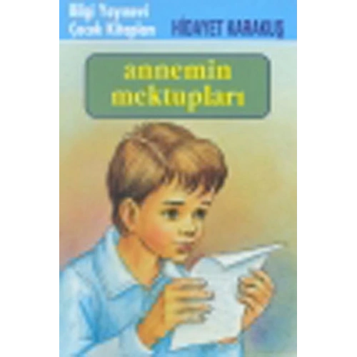 Annemin Mektupları