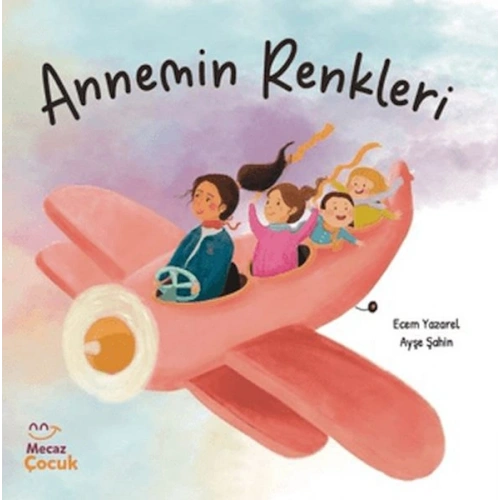 Annemin Renkleri