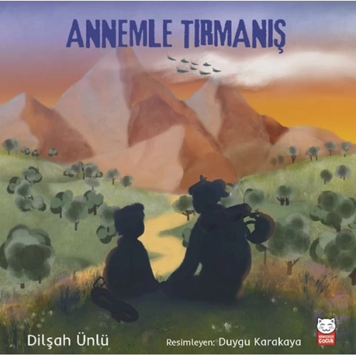 Annemle Tırmanış