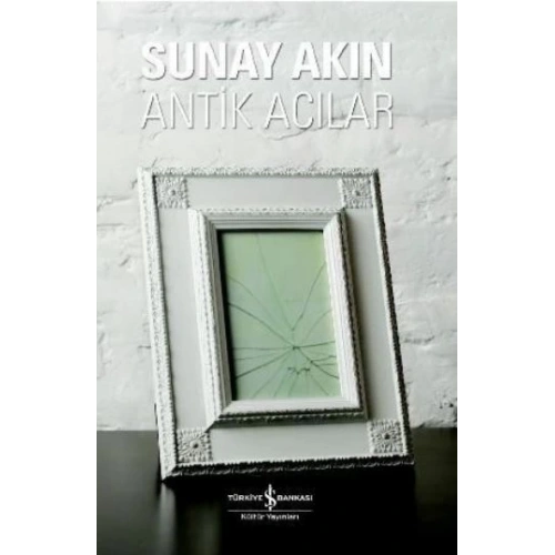 Antik Acılar