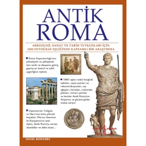 Antik Roma