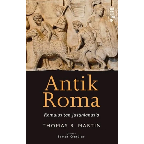 Antik Roma
