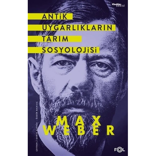 Antik Uygarlıkların Tarım Sosyolojisi