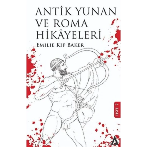 Antik Yunan Ve Roma Hikayeleri