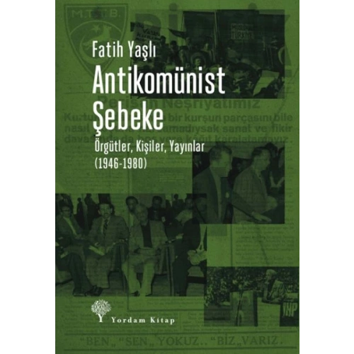 Antikomünist Şebeke