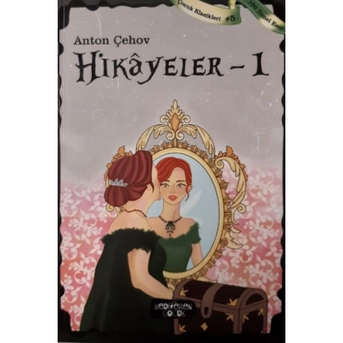 Anton Çehov - Hikayeler 1