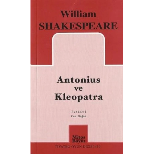 Antonius ve Kleopatra
