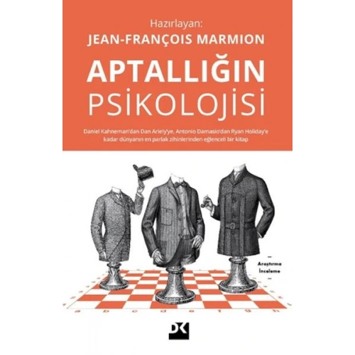 Aptallığın Psikolojisi