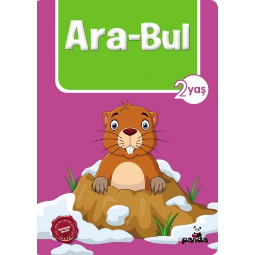 Ara-Bul 2 Yaş