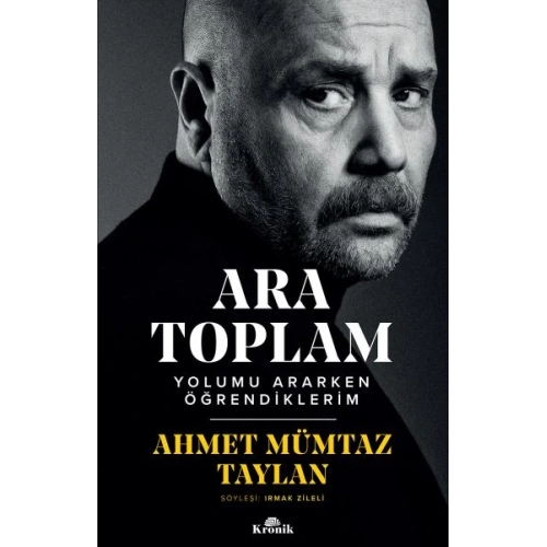 Ara Toplam - Yolumu Ararken Öğrendiklerim