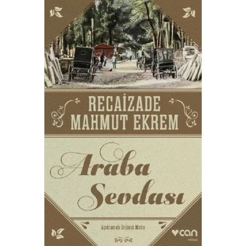 Araba Sevdası (Orijinal Metin)