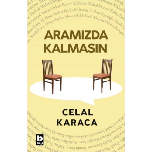 Aramızda Kalmasın