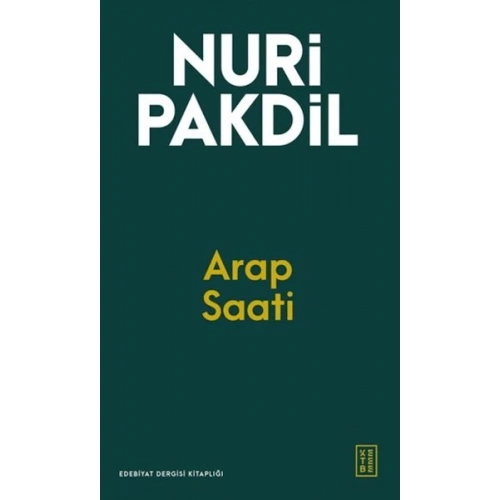Arap Saati