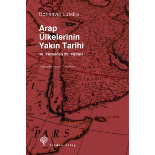 Arap Ülkelerinin Yakın Tarihi
