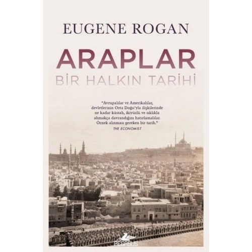 Araplar - Bir Halkın Tarihi