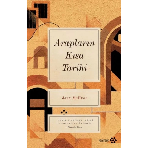 Arapların Kısa Tarihi