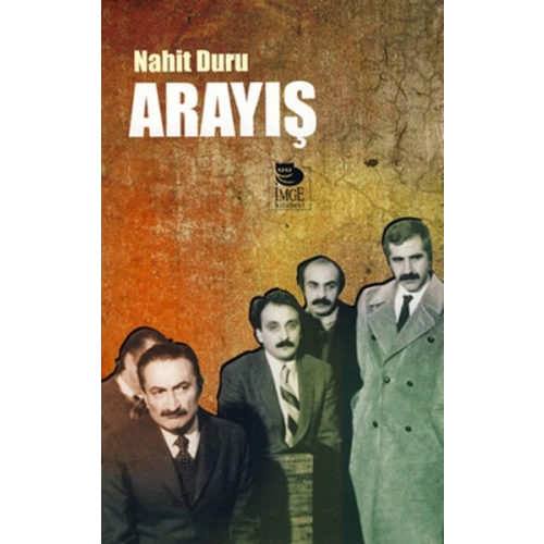 Arayış