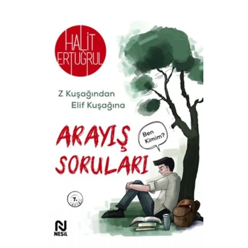 Arayış Soruları