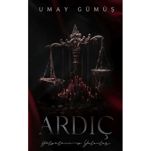 Ardıç-1