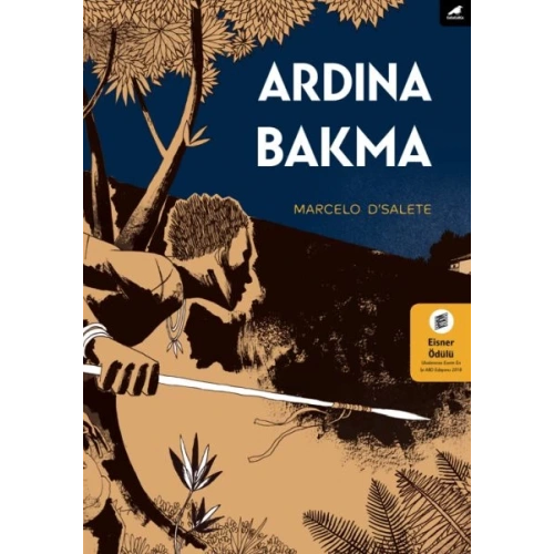 Ardına Bakma