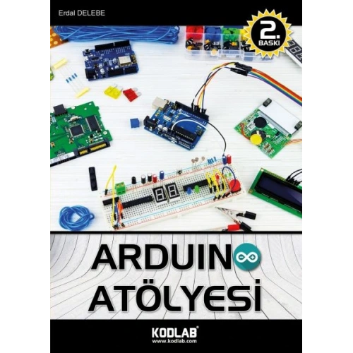 Arduino Atölyesi