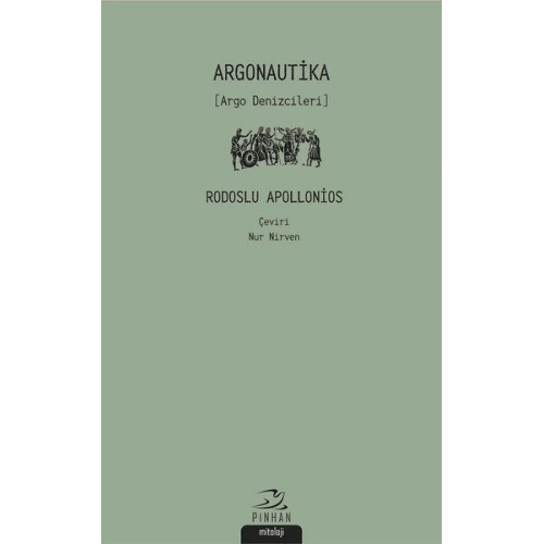 Argonautika (Argo Denizcileri)