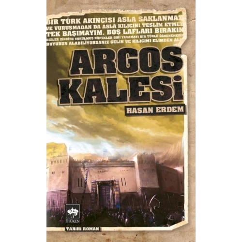 Argos Kalesi