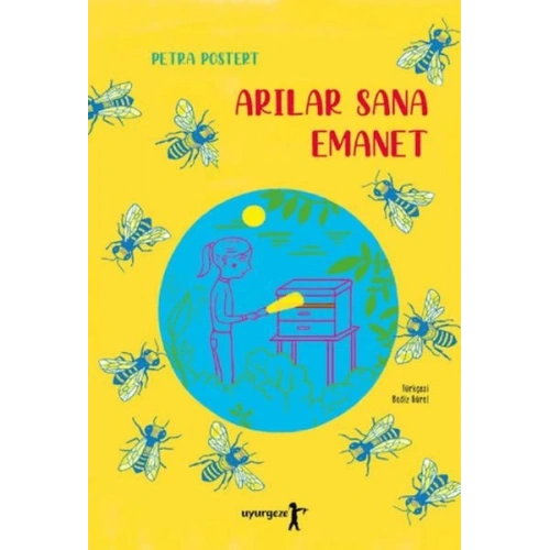Arılar Sana Emanet