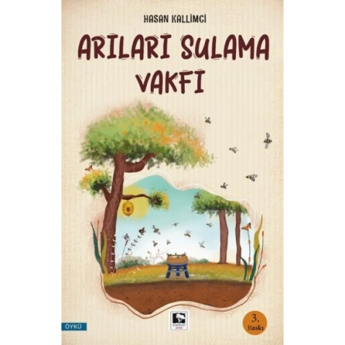 Arıları Sulama Vakfı