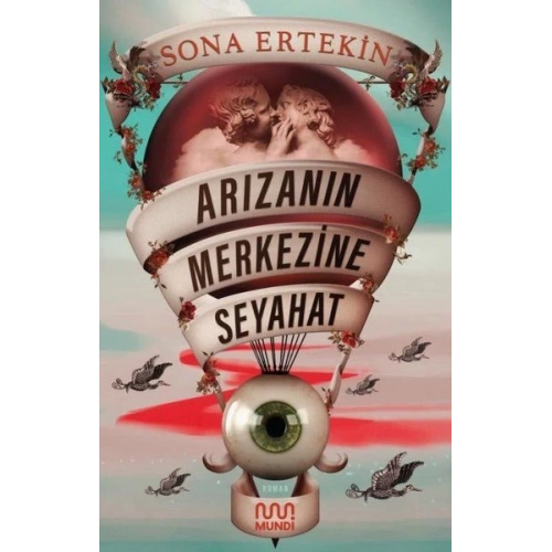 Arızanın Merkezine Seyahat