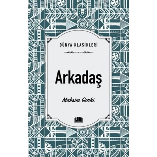 Arkadaş
