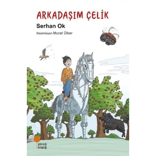 Arkadaşım Çelik