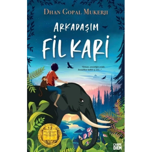 Arkadaşım Fil Kari