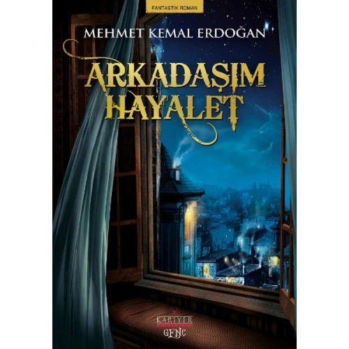 Arkadaşım Hayalet