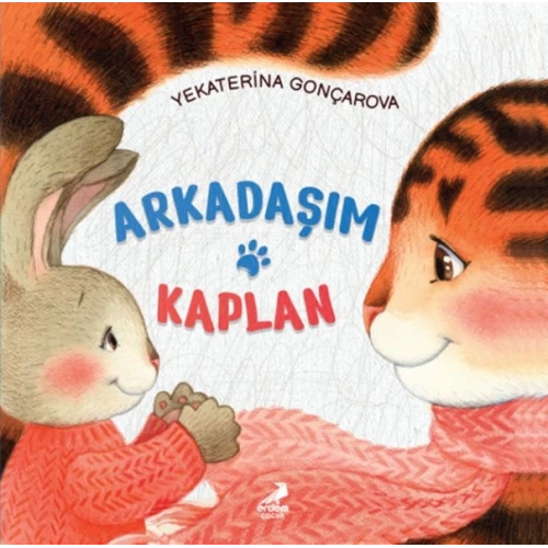Arkadaşım Kaplan