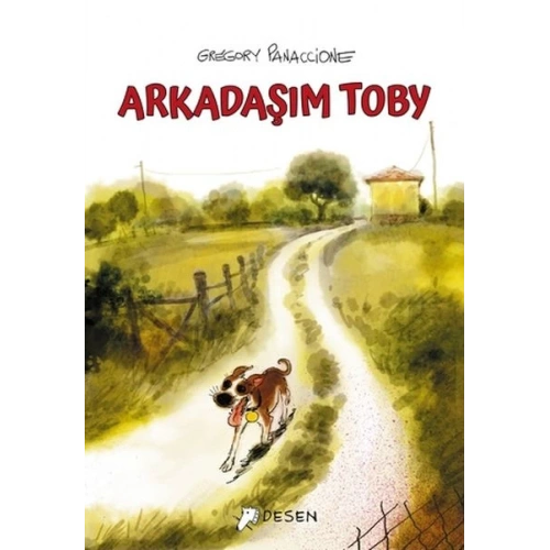 Arkadaşım Toby