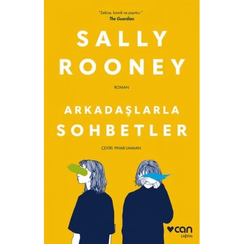Arkadaşlarla Sohbetler